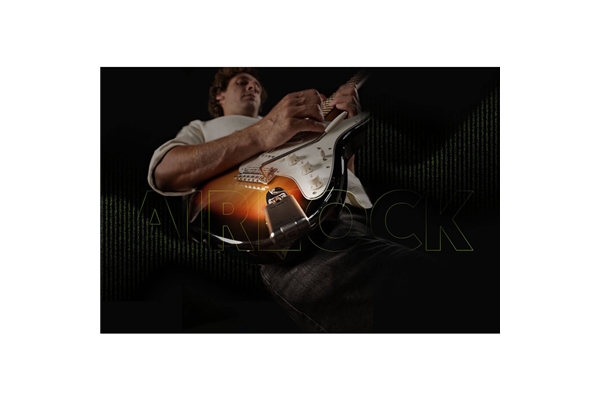 Fishman - PRO-AIR-GT1 AirLock GT Wireless System