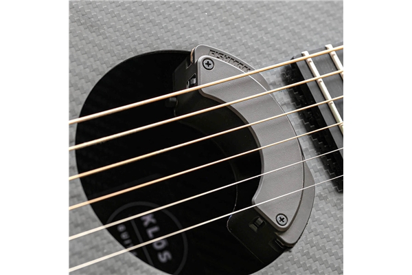 Fishman - Fluence Acoustic Nashville Legend Guitar Pickup (PRO-FLA-NC1)