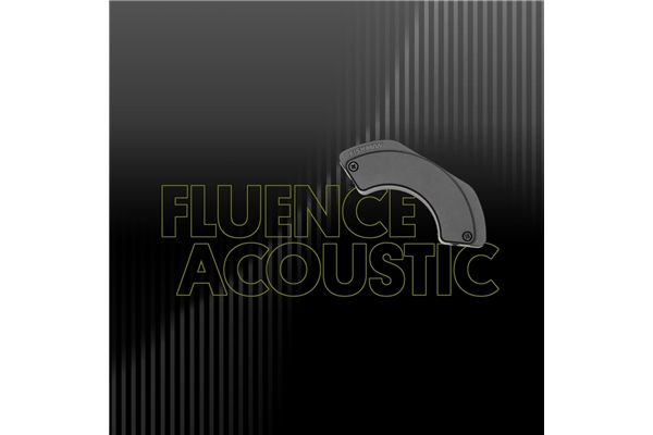 Fishman - Fluence Acoustic Nashville Legend Guitar Pickup (PRO-FLA-NC1)