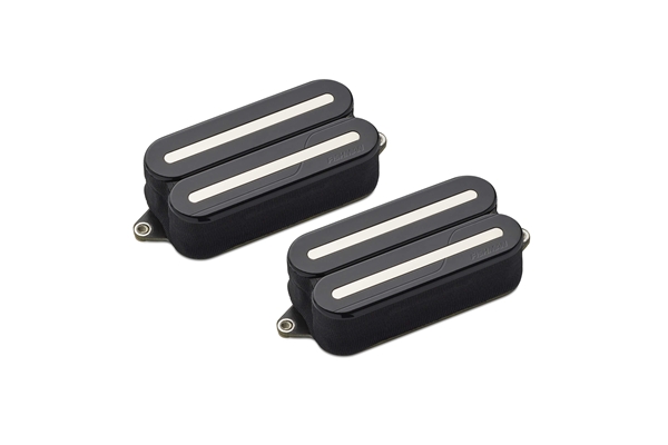 Fishman - Fluence Open Core Modern Humbucker Set/2 (PRF-MO6-SBN)