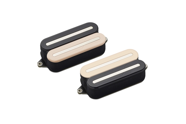 Fishman - Fluence Open Core Modern Humbucker Set/2 (PRF-MO6-SVN)