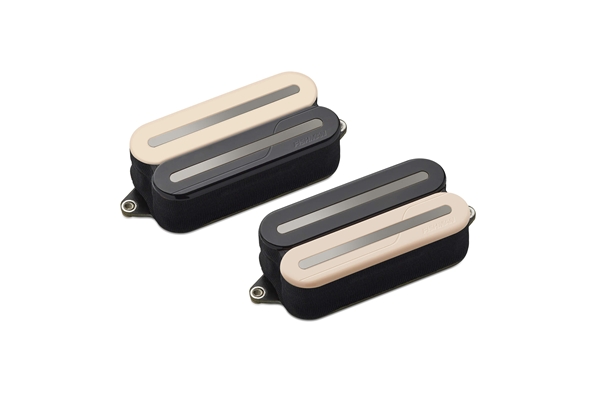 Fishman - Fluence Open Core Modern Humbucker Set/2 (PRF-MO6-SZB)