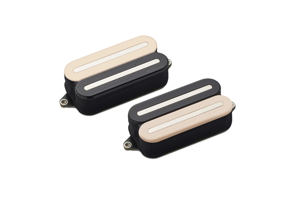 Fishman - Fluence Open Core Modern Humbucker Set/2 (PRF-MO6-SZN)