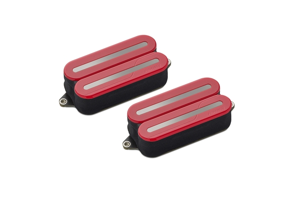 Fishman - Fluence Open Core Modern Humbucker Set/2 (PRF-MO6-SDB)