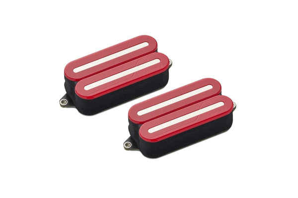 Fishman - Fluence Open Core Modern Humbucker Set/2 (PRF-MO6-SDN)