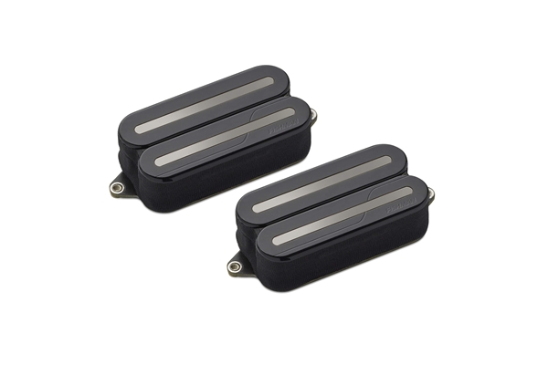 Fishman - Fluence Open Core Modern Humbucker Set/2 (PRF-MO6-SBB)