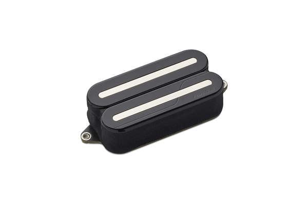 Fishman - Fluence Open Core Modern Humbucker Ceramic (PRF-MO6-CBN)