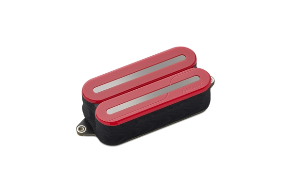 Fishman - Fluence Open Core Modern Humbucker Ceramic (PRF-MO6-CDB)