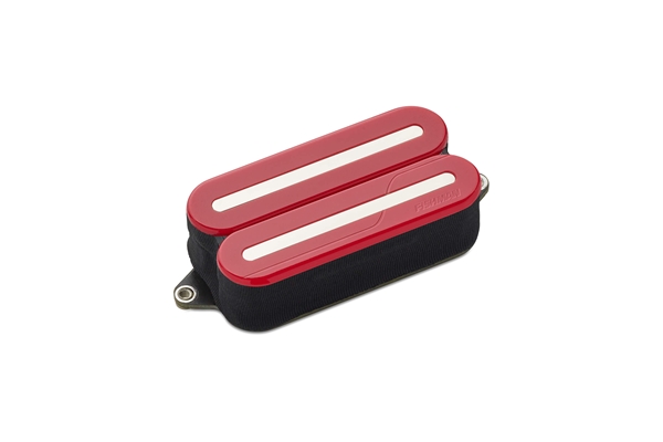 Fishman - Fluence Open Core Modern Humbucker Ceramic (PRF-MO6-CDN)