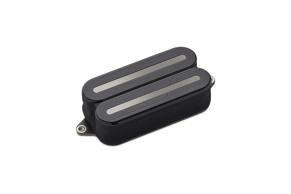 Fishman - Fluence Open Core Modern Humbucker Ceramic (PRF-MO6-CBB)