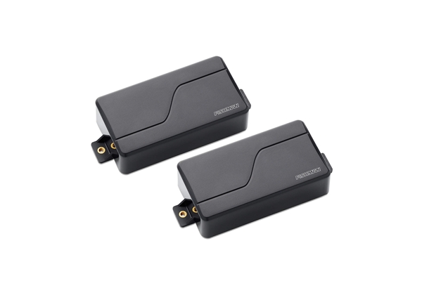 Fishman - Fluence Modern Humbucker Set/2 (PRF-M36-SB2)