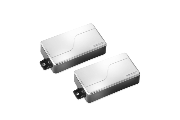 Fishman - Fluence Modern Humbucker Set/2 (PRF-M36-SN2)