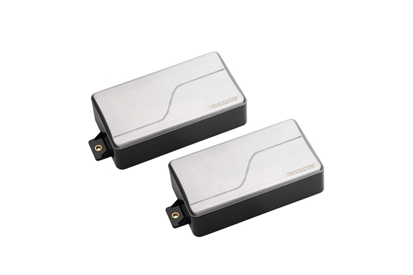 Fishman - Fluence Modern Humbucker Set/2 (PRF-M36-SR2)