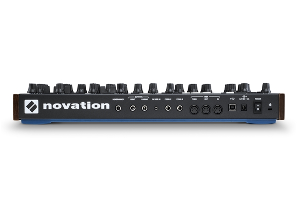 Novation - PEAK