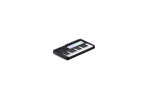 Novation - Launchkey Mini 25 MK4