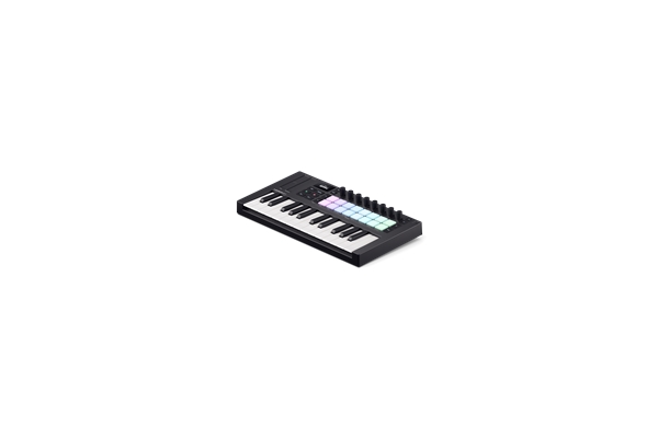 Novation - Launchkey Mini 25 MK4