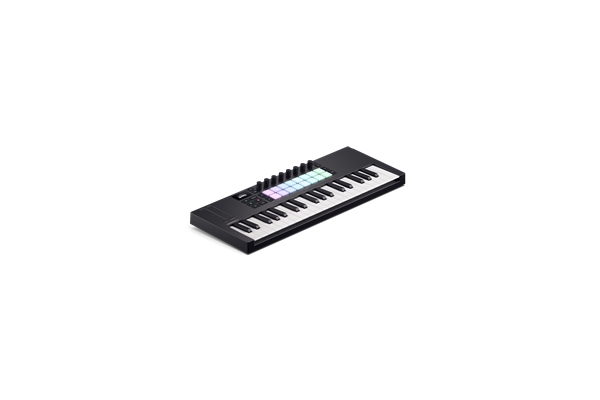 Novation - Launchkey Mini 37 MK4