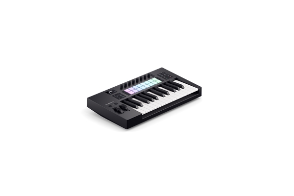 Novation - Launchkey 25 MK4