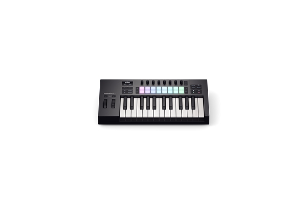 Novation - Launchkey 25 MK4