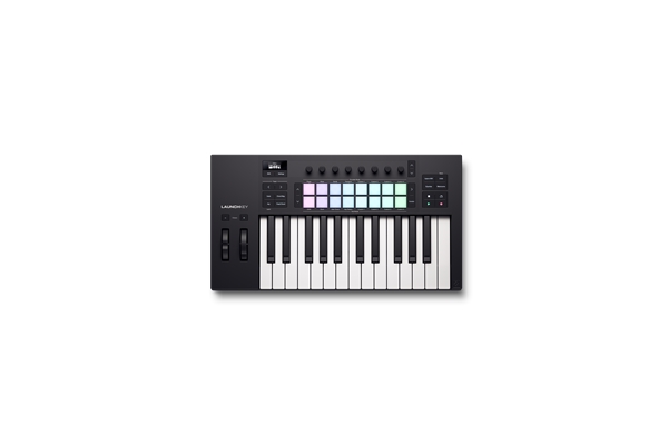 Novation - Launchkey 25 MK4