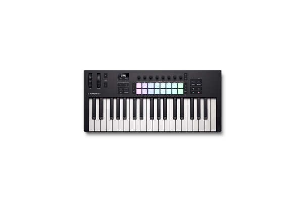 Novation - Launchkey 37 MK4