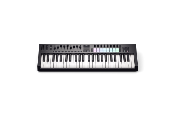 Novation - Launchkey 49 MK4