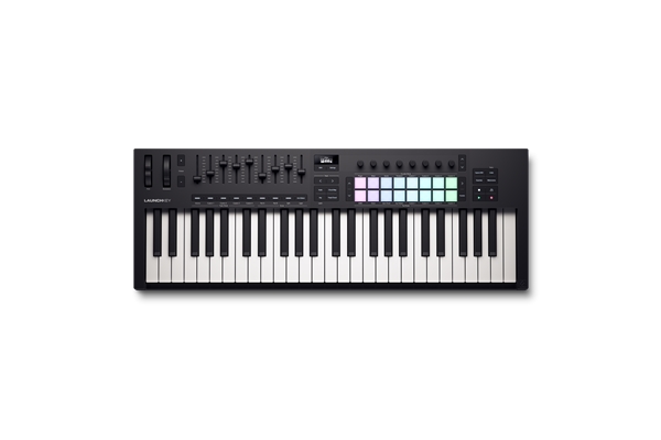 Novation - Launchkey 49 MK4