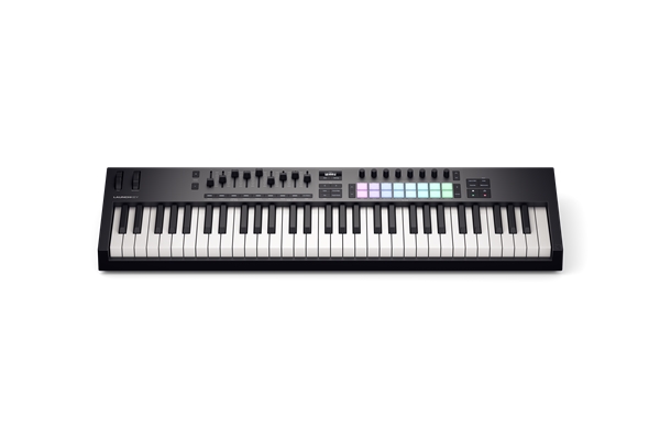 Novation - Launchkey 61 MK4