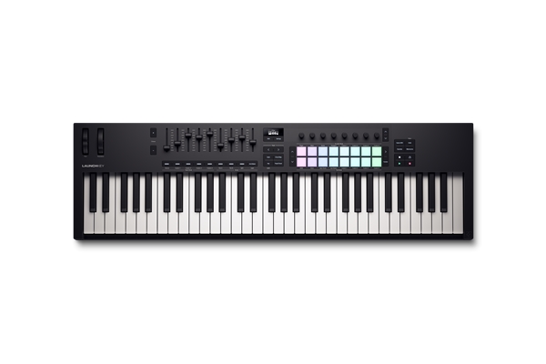 Novation - Launchkey 61 MK4