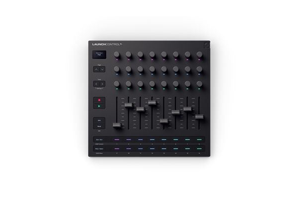 Novation - Launch Control XL MK3