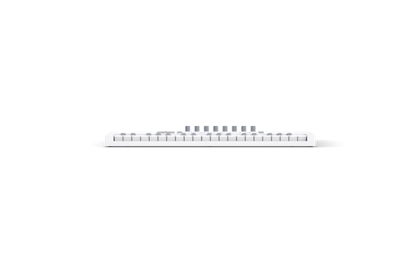 Novation - Launchkey Mini 37 MK4 White