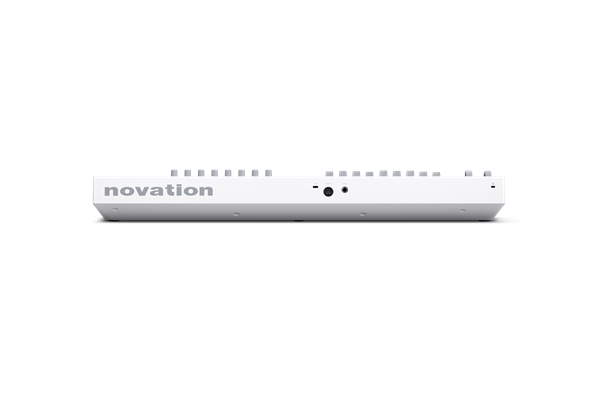Novation - Launchkey 49 MK4 White