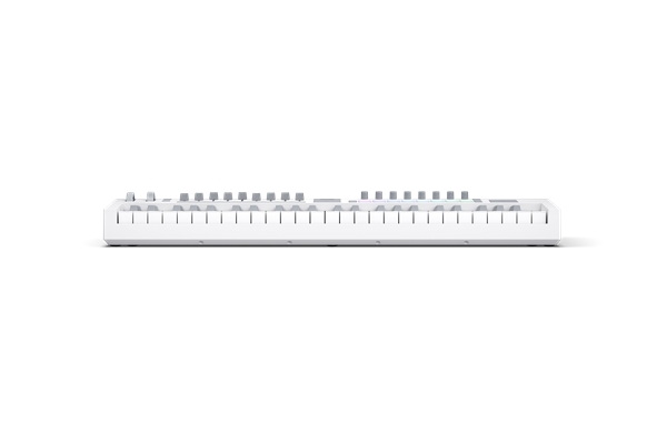 Novation - Launchkey 49 MK4 White