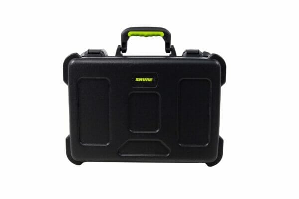 Shure by Gator - MICCASE30