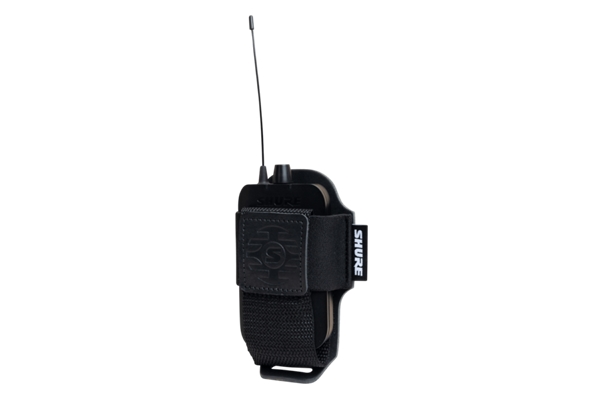 Shure by Gator - BODYPACK-PBK-L