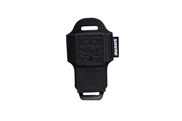 Shure by Gator BODYPACK-PBK-L