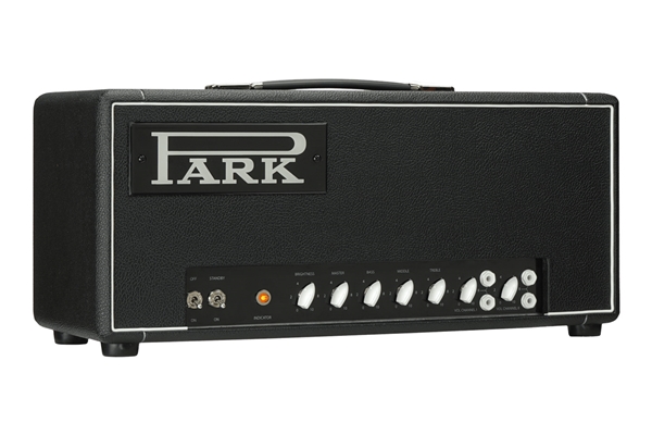 Park - P45 Classic Head 1964-66 testata 45 W