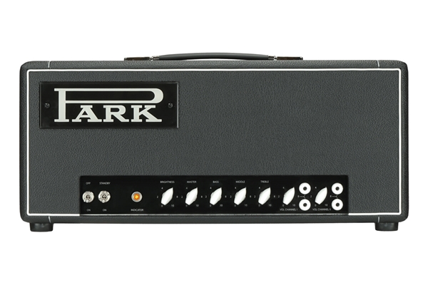 Park - P45 Classic Head 1964-66 testata 45 W