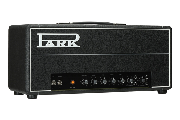 Park - P75 Classic Head 1969 testata 75 W