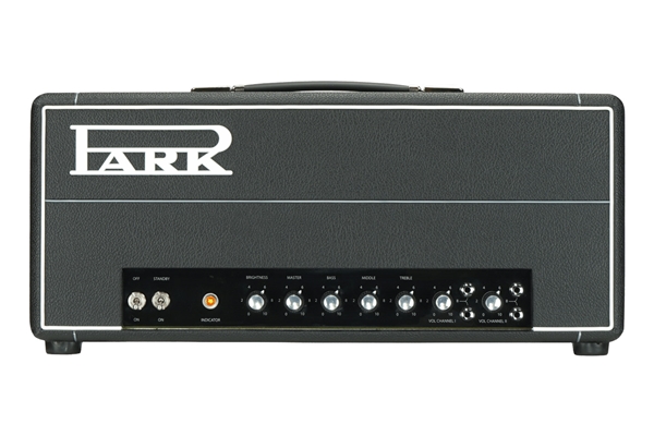 Park - P75 Classic Head 1969 testata 75 W