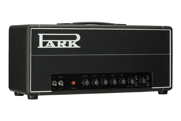 Park - P50M Head testata 50 W