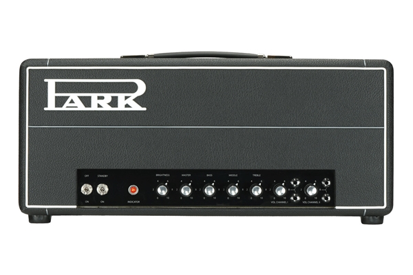 Park - P50M Head testata 50 W