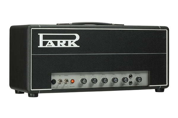 Park - PVM800 Head Park Master Volume testata 45 W