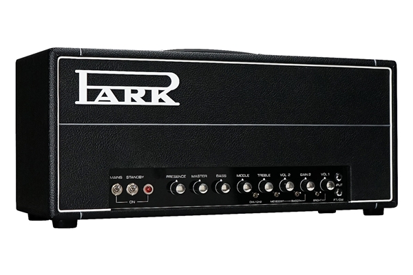 Park - P50RH Rock Head testata 50 W