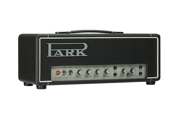 Park - P18H Park 18 Head 1974/Tremolo testata 18 W