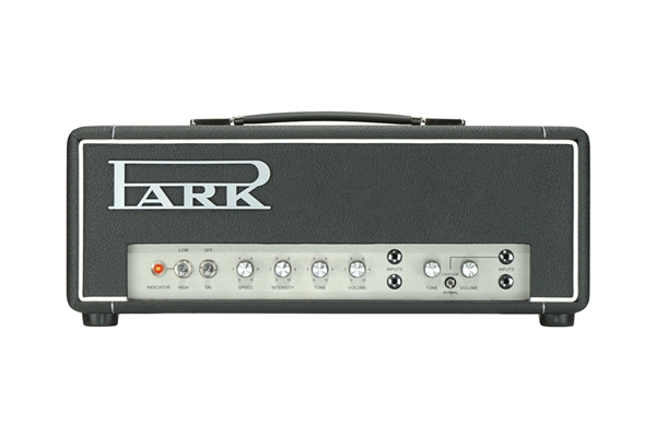 Park - P18H Park 18 Head 1974/Tremolo testata 18 W