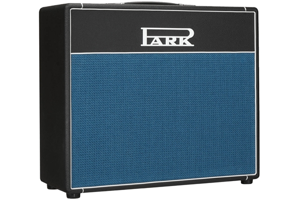 Park - P18C Park 18 Combo 1x12 1974/Tremolo 18 W