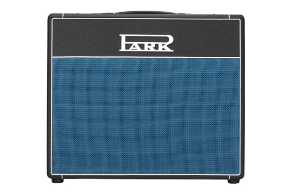 Park - P18C Park 18 Combo 1x12 1974/Tremolo 18 W