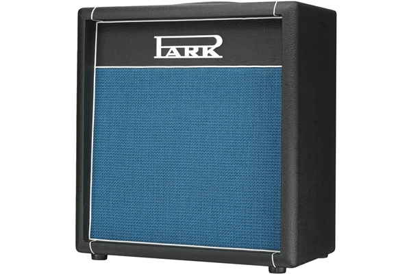 Park - S1-112 Cabinet 1x12 angolato Greenback 25 Black Blue