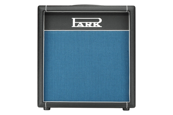 Park - S1-112 Cabinet 1x12 angolato Greenback 25 Black Blue